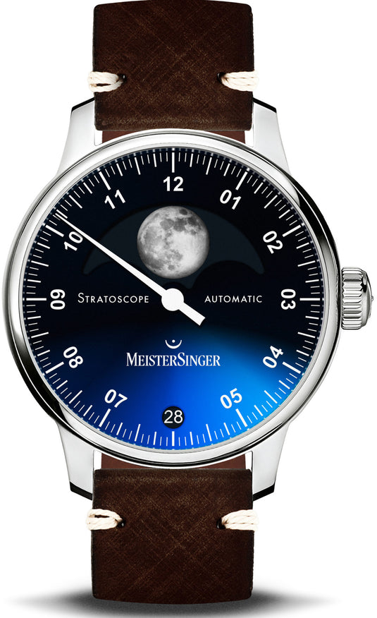 MeisterSinger Stratoscope