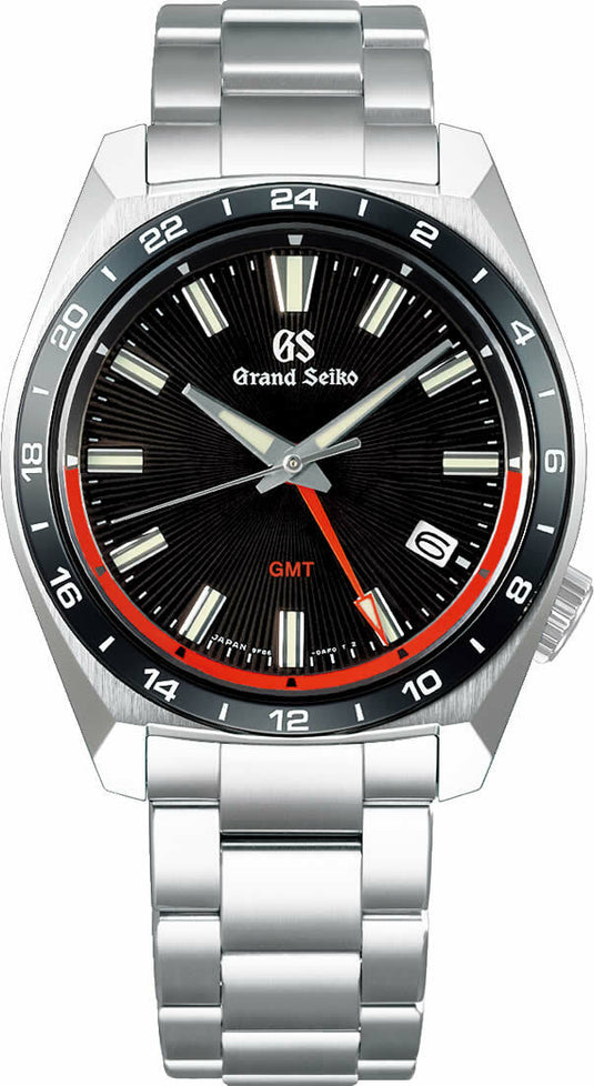 Grand Seiko SBGN019