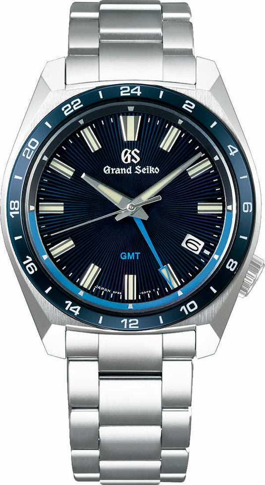Grand Seiko SBGN021