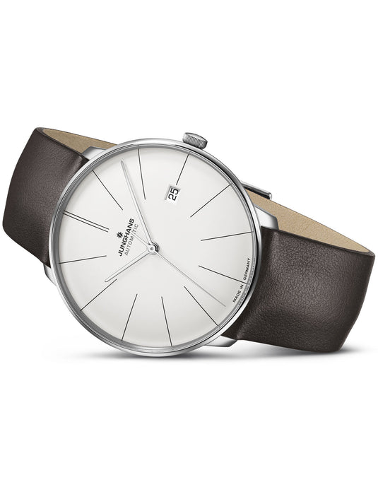 Junghans Meister Fein Automatic 027/4152.00