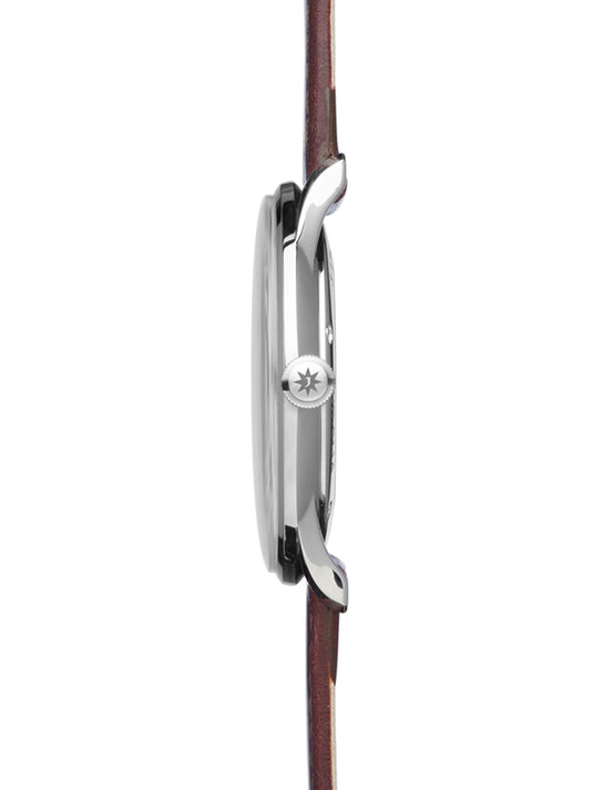 Junghans Meister Handaufzug 027/3200.02