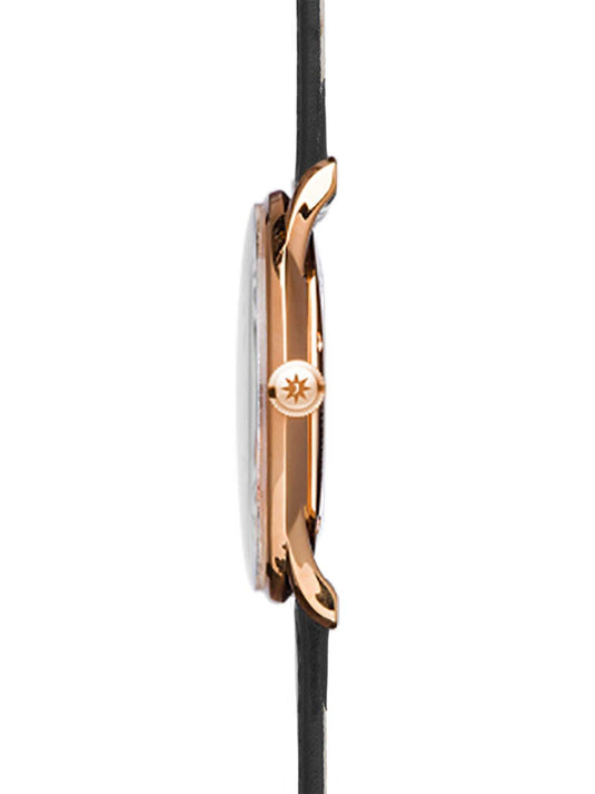 Junghans Meister Handaufzug 027/5002.02