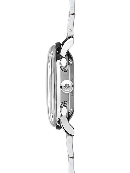 Junghans Meister Telemeter Silver Dial 027/3880.46