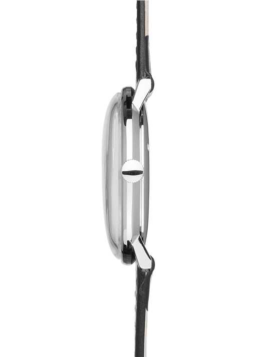 Junghans Max Bill Handaufzug - Sapphire Glass  027/3700.02