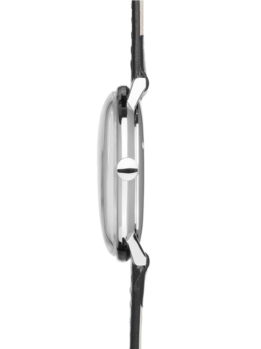 Junghans Max Bill Handaufzug 027/3702.02