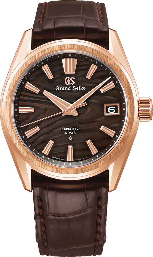 Grand Seiko SLGA008