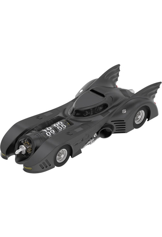 Kross Studio 1989 Batmobile Desk Clock