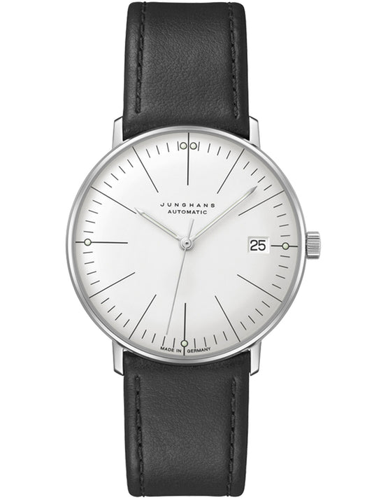 Junghans Max Bill Kleine Automatic 027/4105.02