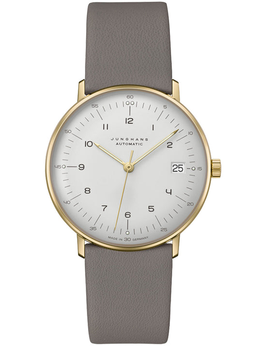 Junghans Max Bill Kleine Automatic 027/7108.02