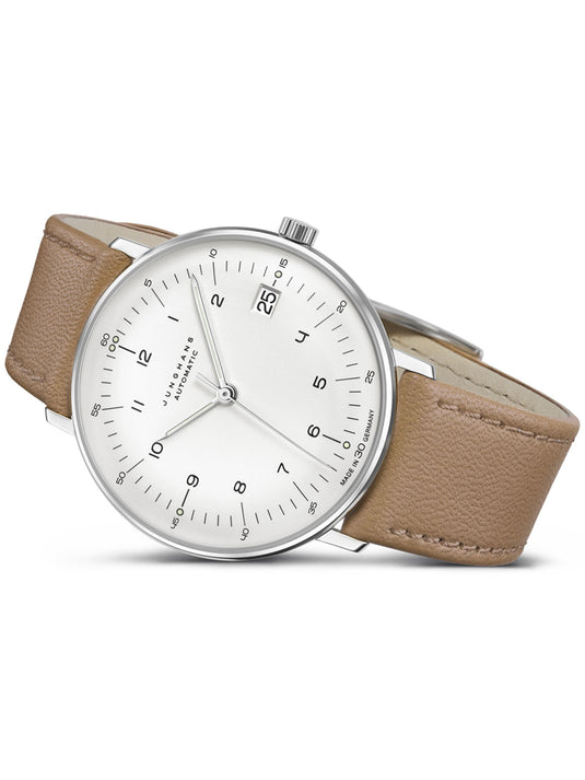 Junghans Max Bill Kleine Automatic 027/4107.02