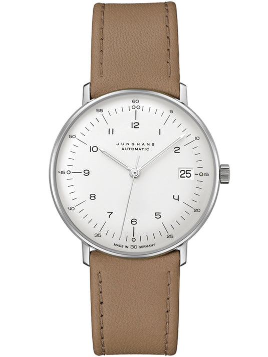 Junghans Max Bill Kleine Automatic 027/4107.02
