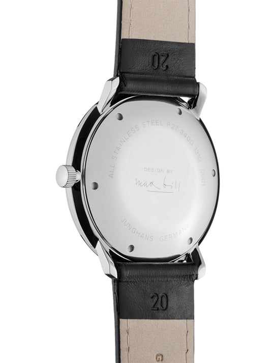 Junghans Max Bill Automatic 027/3400.02