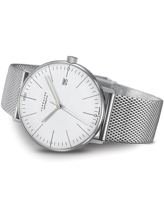 Junghans Max Bill Automatic 027/4002.46