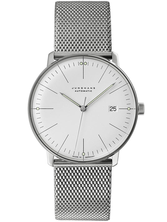 Junghans Max Bill Automatic 027/4002.46