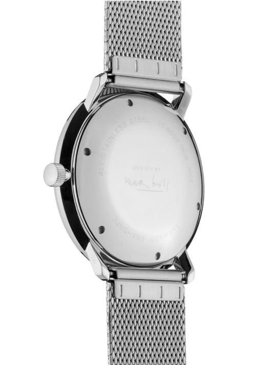Junghans Max Bill Automatic 027/4002.46
