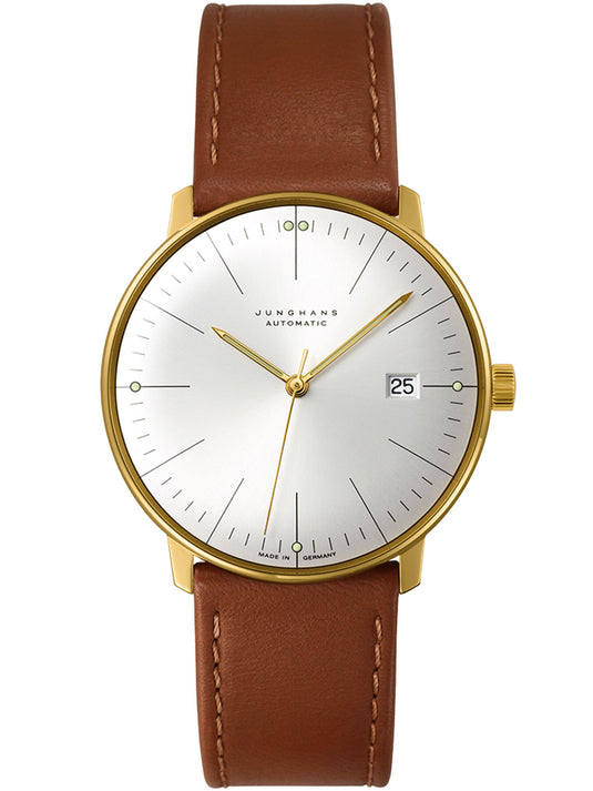 Junghans Max Bill Automatic 027/7002.02
