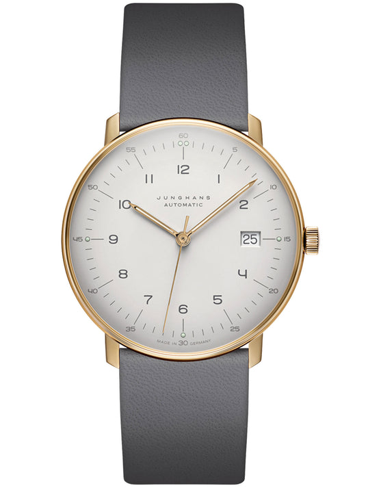Junghans Max Bill Automatic 027/7806.02