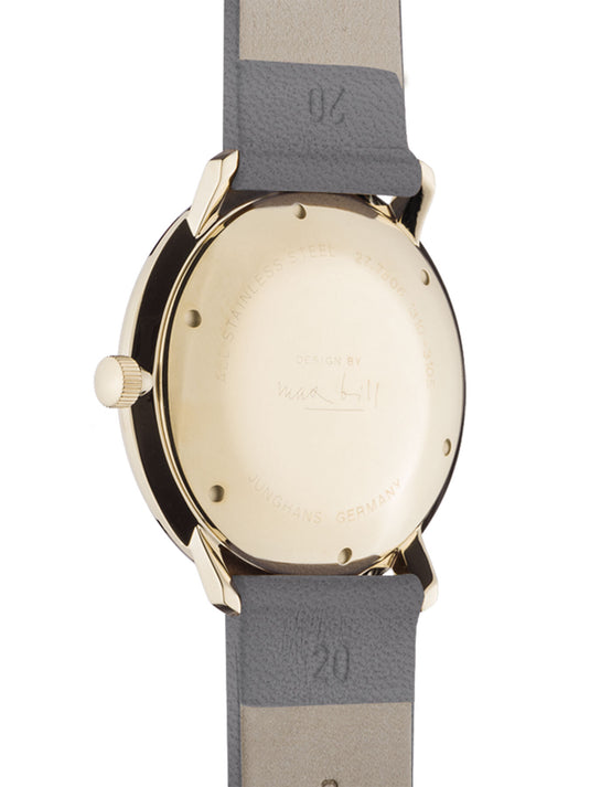 Junghans Max Bill Automatic 027/7806.02