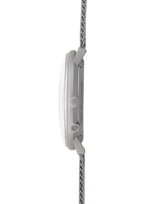 Junghans Max Bill Mega Solar 059/2022.46