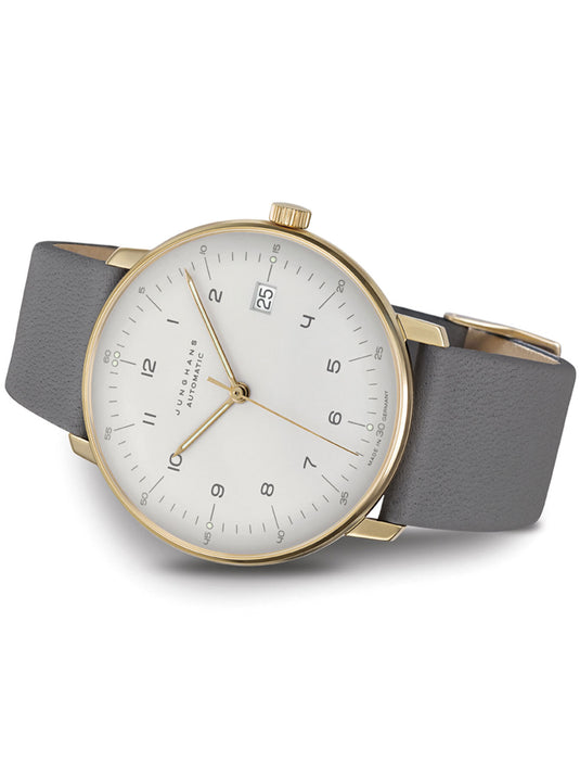 Junghans Max Bill Automatic 027/7806.02