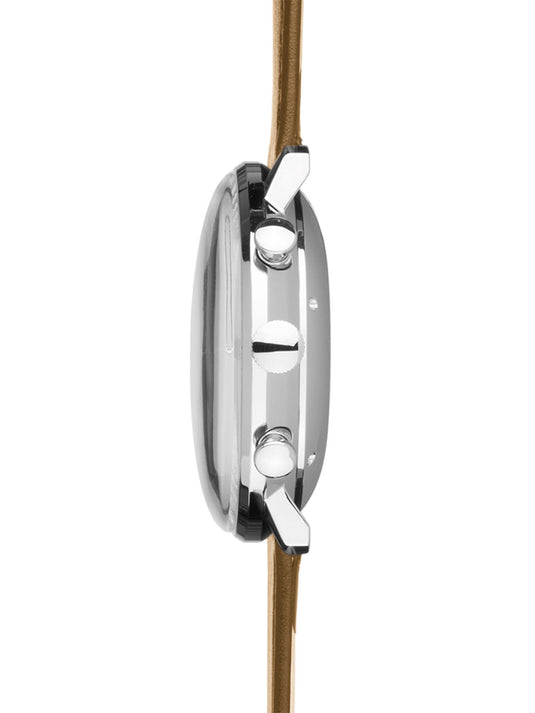 Junghans Max Bill Chronoscope 027/4502.02