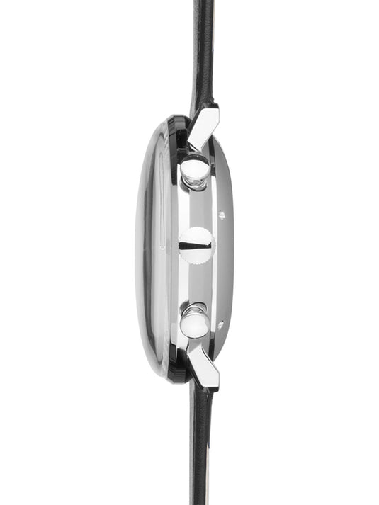 Junghans Max Bill Chronoscope 027/4600.02