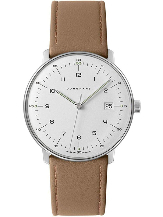 Junghans Max Bill Quartz 041/4562.02