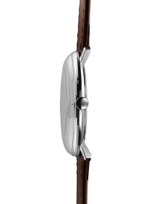 Junghans Max Bill Quartz 041/4461.02