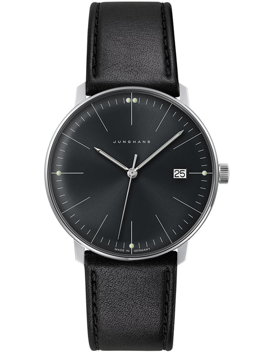 Junghans Max Bill Quartz 041/4465.02