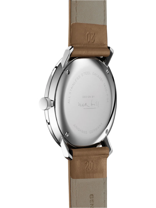 Junghans Max Bill Quartz 041/4562.02