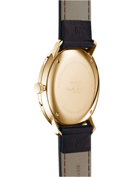 Junghans Max Bill Quartz 041/7872.02