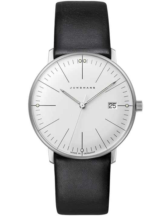 Junghans Max Bill Damen 047/4251.02