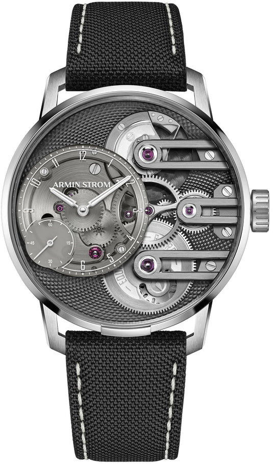 Armin Strom Gravity Equal Force Ultimate Sapphire