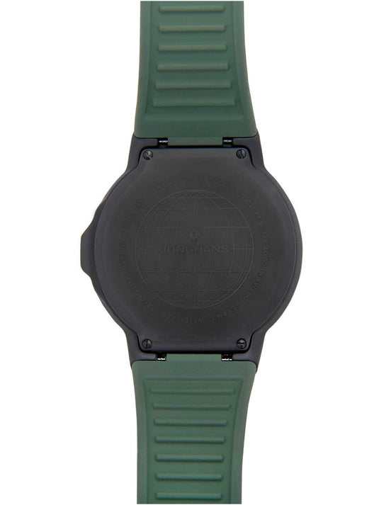 Junghans Force Mega Solar 018/1002.00