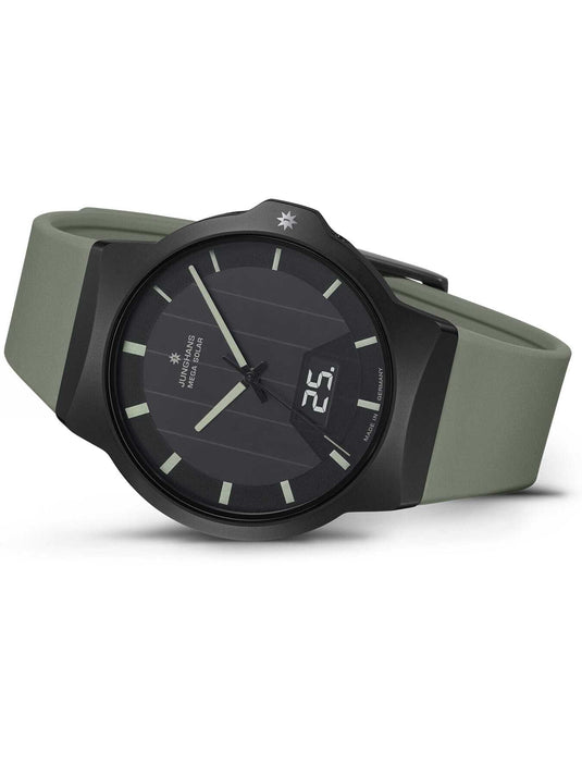Junghans Force Mega Solar 018/1002.00
