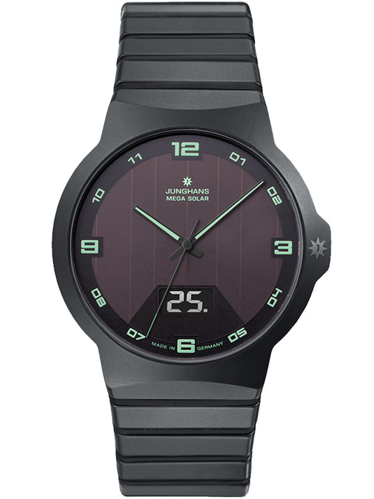 Junghans Force Mega Solar 018/1436.44