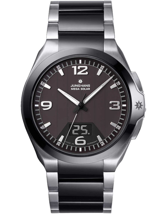 Junghans Spektrum Mega Solar 018/1425.44