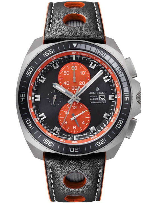 Junghans 1972 Chronoscope Solar 014/4200.00