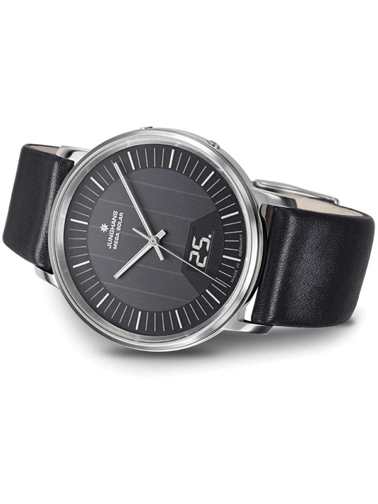 Junghans Milano Mega Solar 056/4220.00