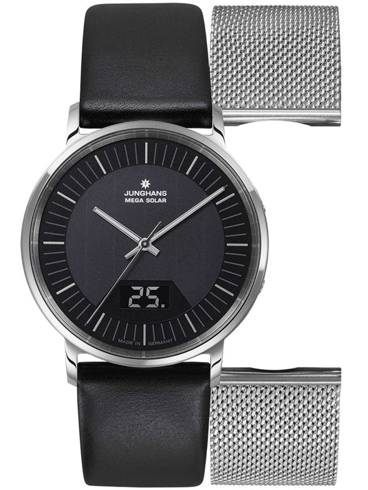Junghans Milano Mega Solar 056/4220.00