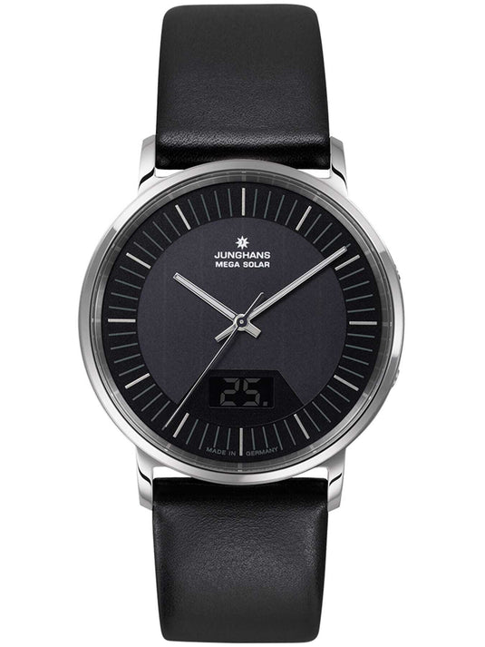 Junghans Milano Mega Solar 056/4220.00