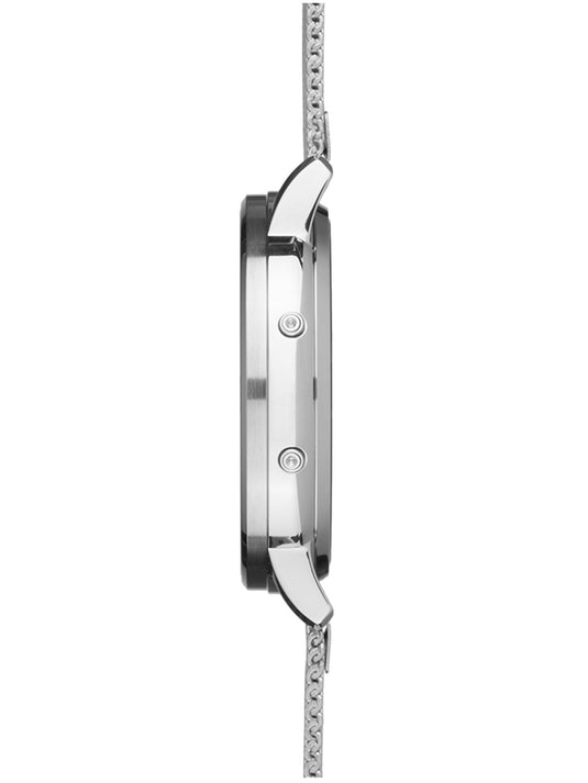 Junghans Milano Mega Solar 056/4628.44