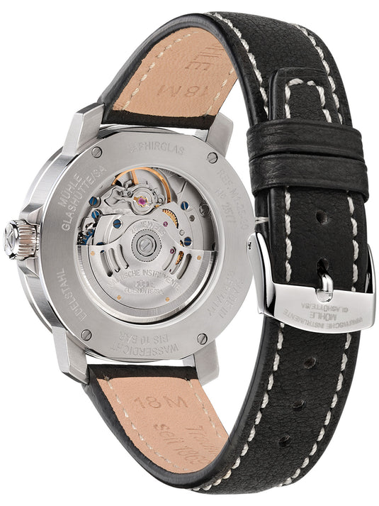 Mühle Glashütte 29ER M1-25-23-LB
