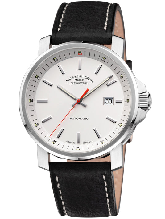 Mühle Glashütte 29ER Big M1-25-31-LB