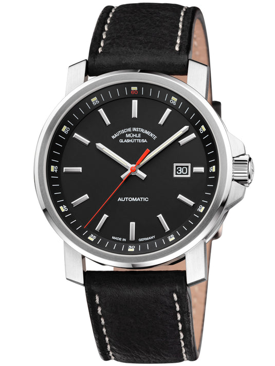 Mühle Glashütte 29ER Big M1-25-33-LB