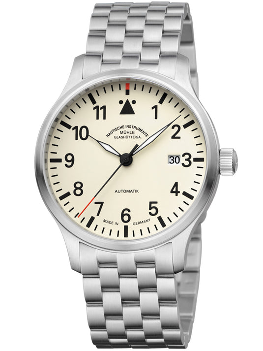 Mühle Glashutte Terrasport II M1-37-47-MB