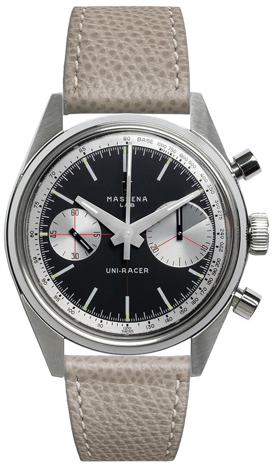 Massena Lab Uni-Racer Black Limited Edition