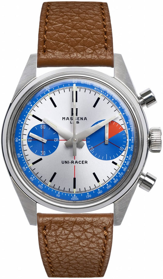 Massena Lab Uni-Racer Rally Limited Edition