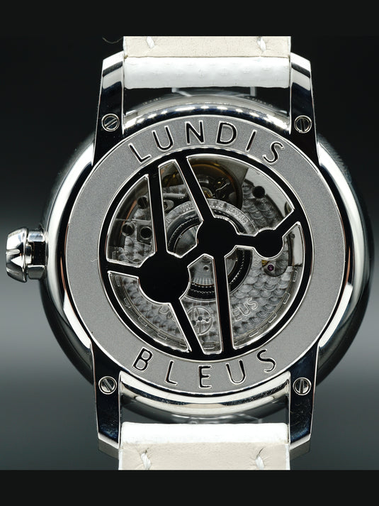 Lundis Bleus Charoite