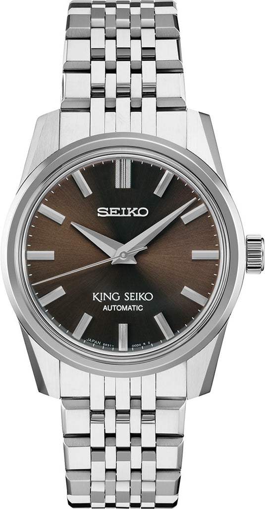 King Seiko SPB285